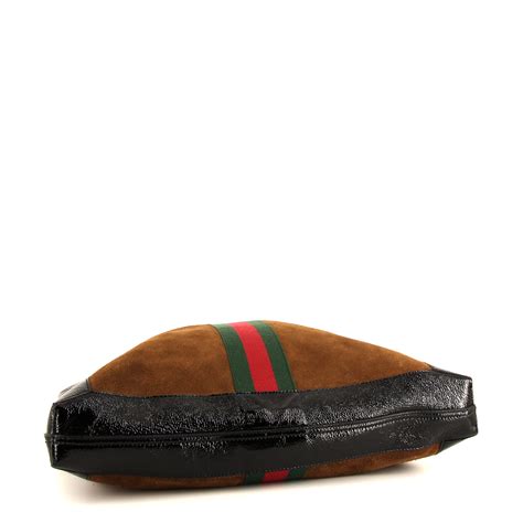 gucci ophidia camoscio